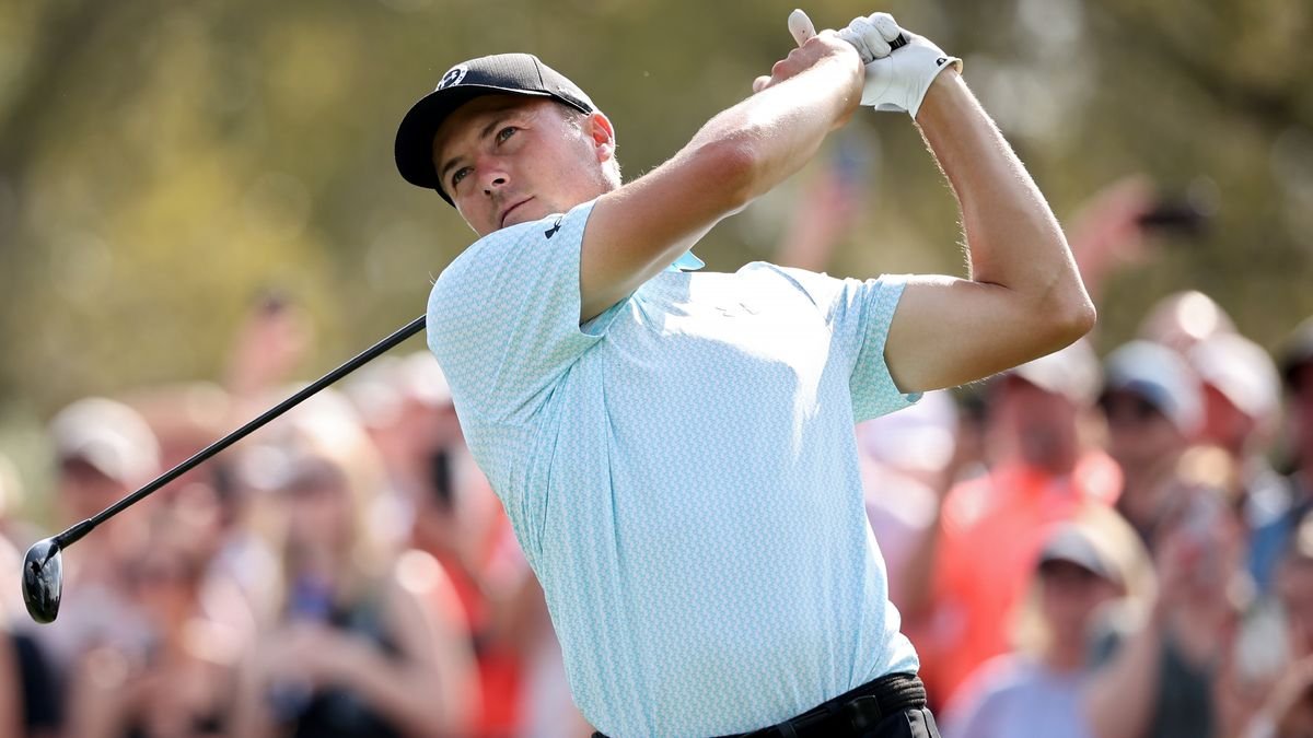 10 Big Names To Miss The Players Championship Cut