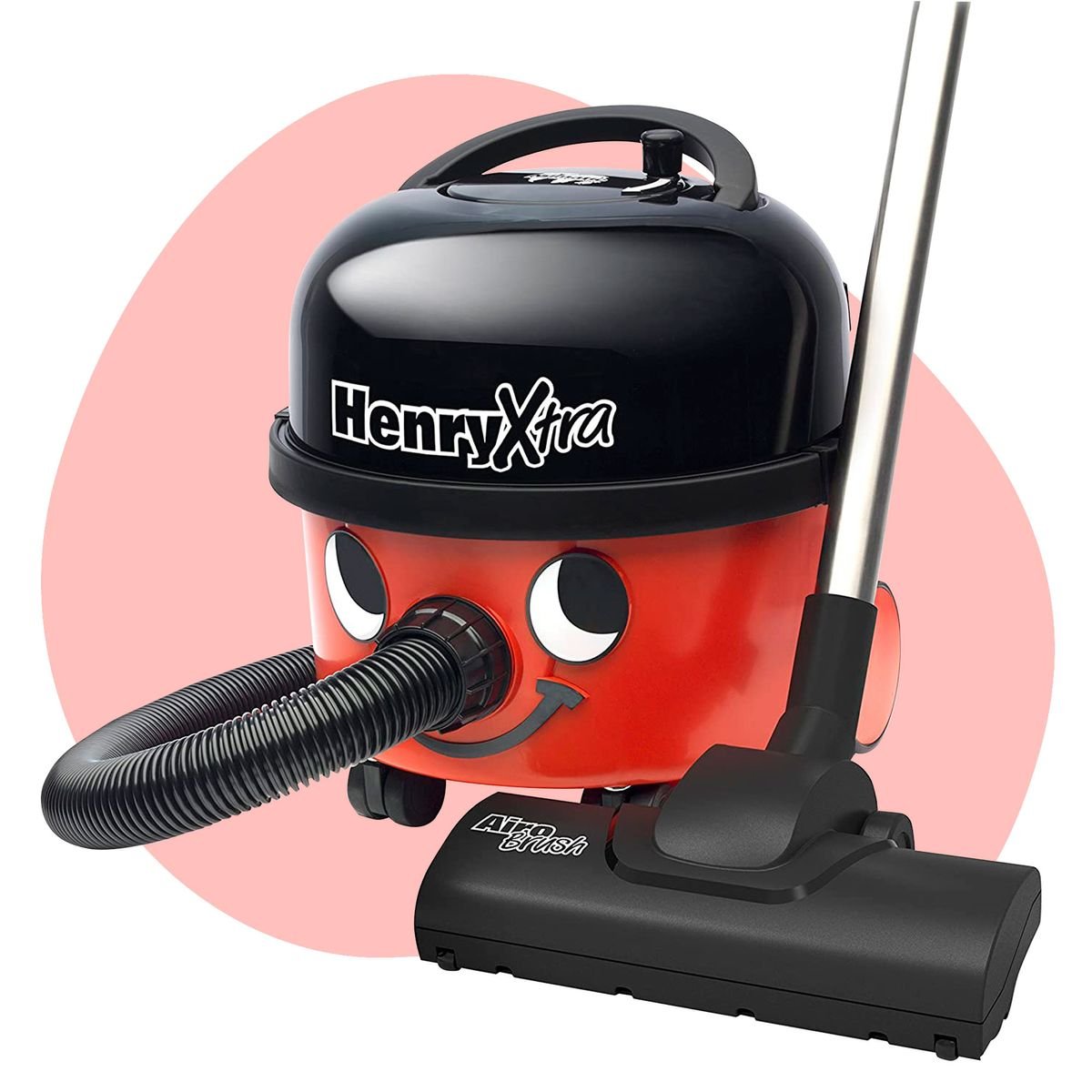 Best Henry vacuum- our favourite 6 Henry vacuums, tried and tested