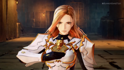 Tales of Arise dev says there are no plans for a direct sequel
