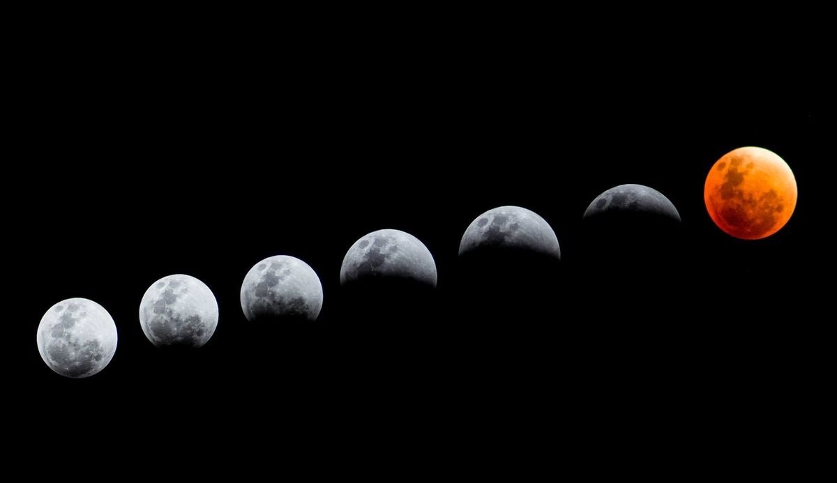 Here's what the lunar cycle means for you