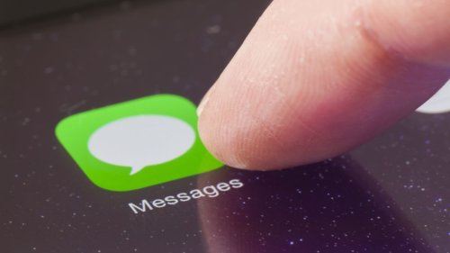 This hidden iPhone feature stops spam text messages — try it now