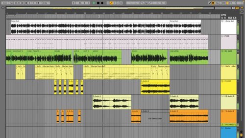 10 things you didn't know Ableton Live could do