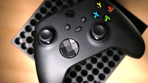Xbox Series X-Spieler können mit der Share-Taste so viel mehr machen