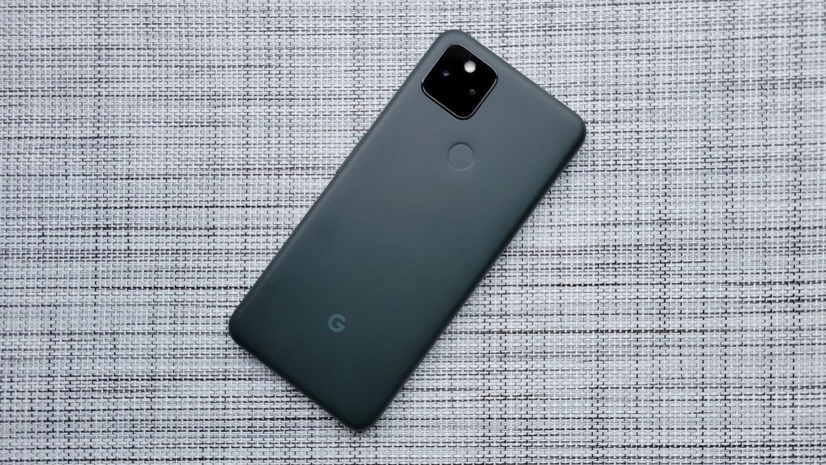 Google Pixel 5a review: Better battery, better price, same great phone