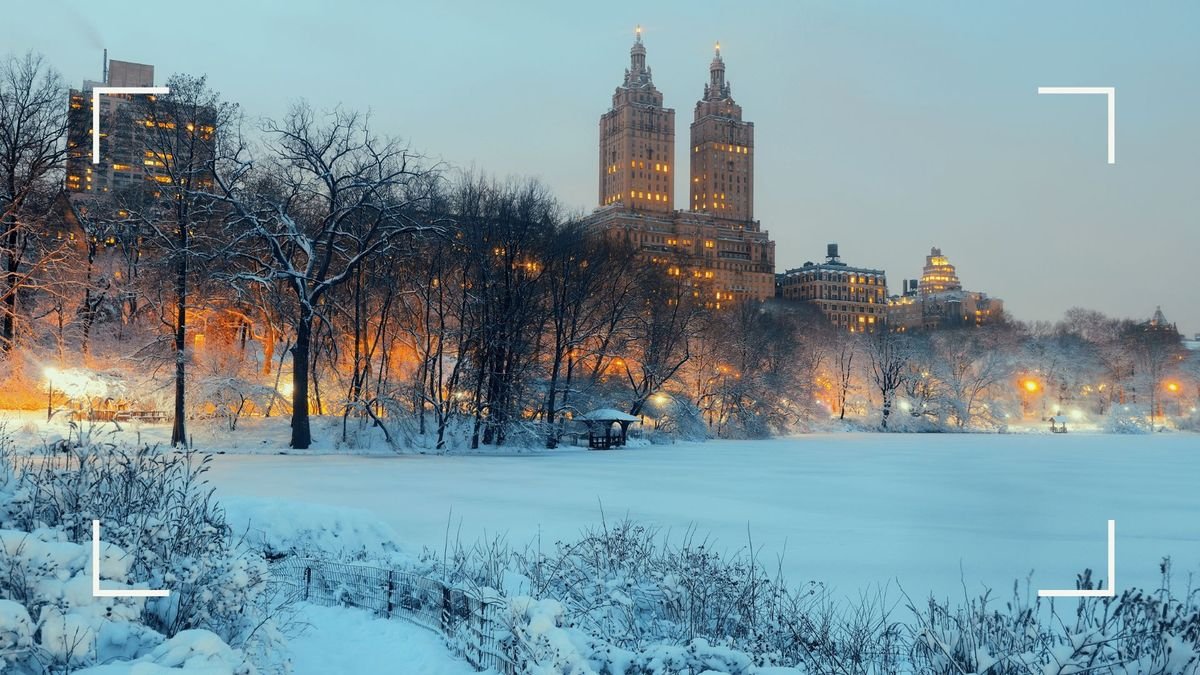 Christmas in New York: a guide to where to eat, sleep and shop in the Big Apple