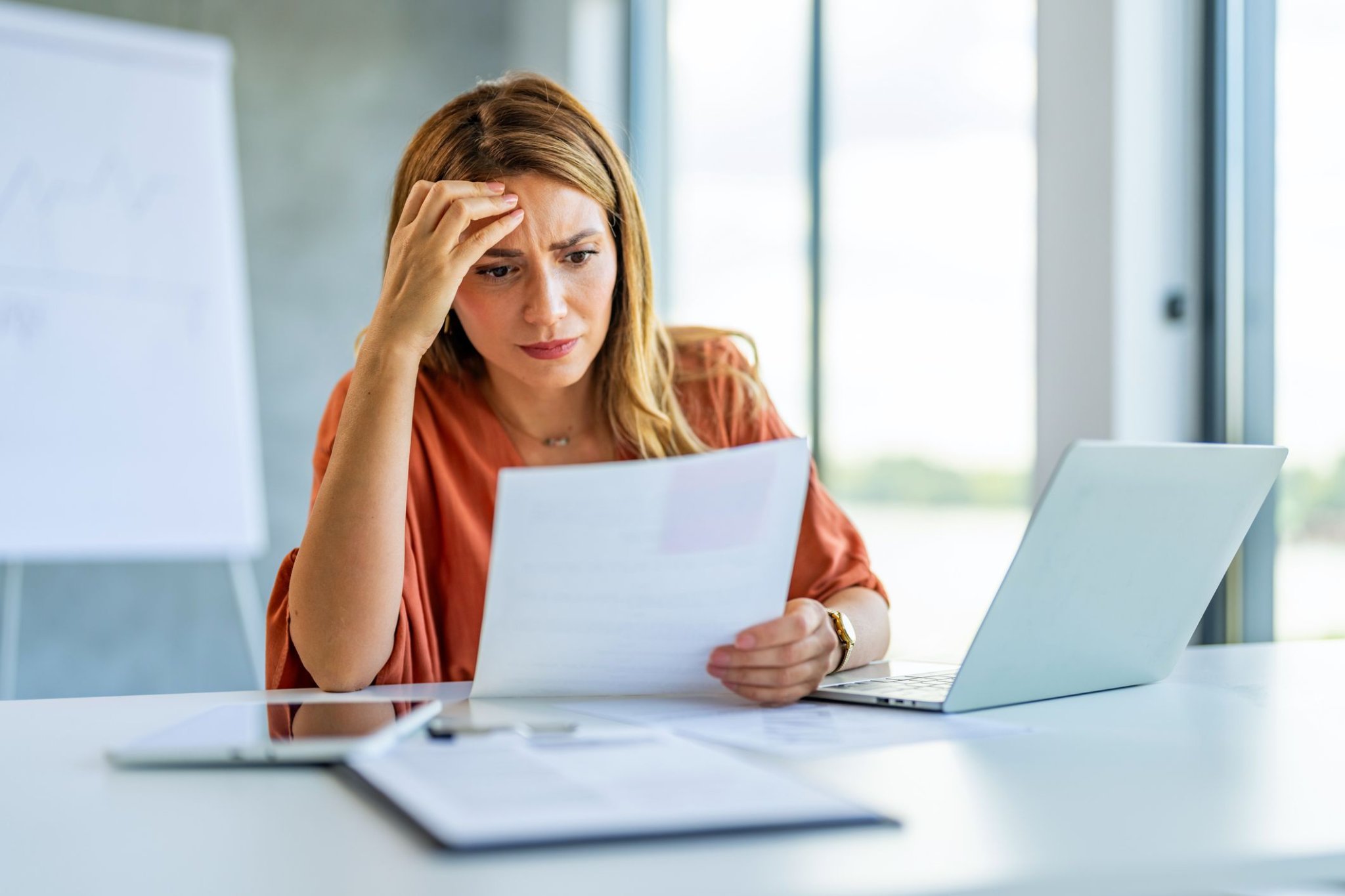 HMRC’s tax raid: How to avoid being caught out - cover
