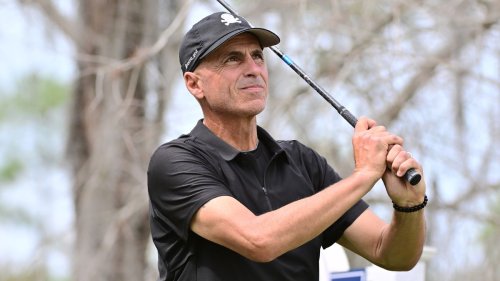 Rocco Mediate's Brutal Response To Talor Gooch's McIlroy Masters Comment