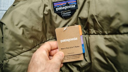 Why is Patagonia gear so expensive?