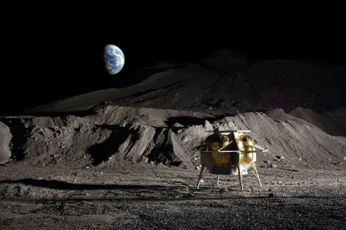 The Peregrine Lunar Lander is set to launch on Dec 24. Here's what it'll bring to the moon