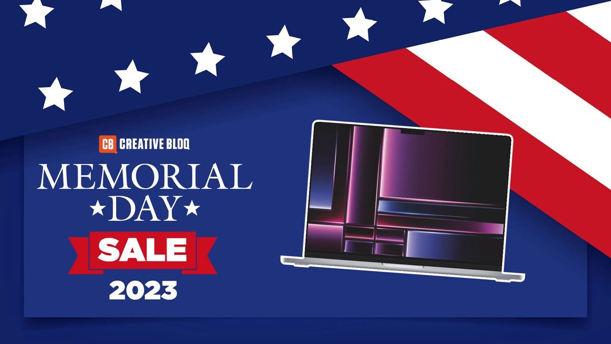 I'm tempted to finally buy an M2 Pro MacBook Pro with this Memorial Day deal