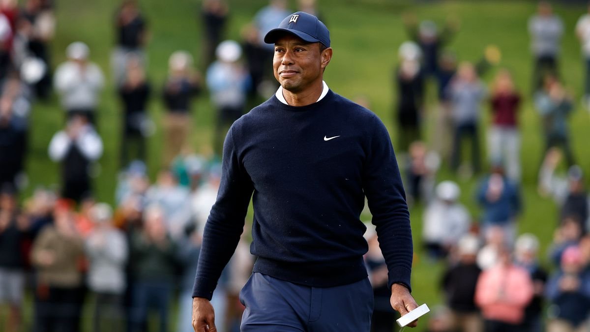 I Listened To Every Word Of Tiger Woods' Press Conference... Here's Why He's Going To Win Again