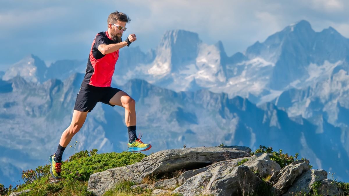 The best trail running shoes 2022: footwear to take on the world's most rugged trails