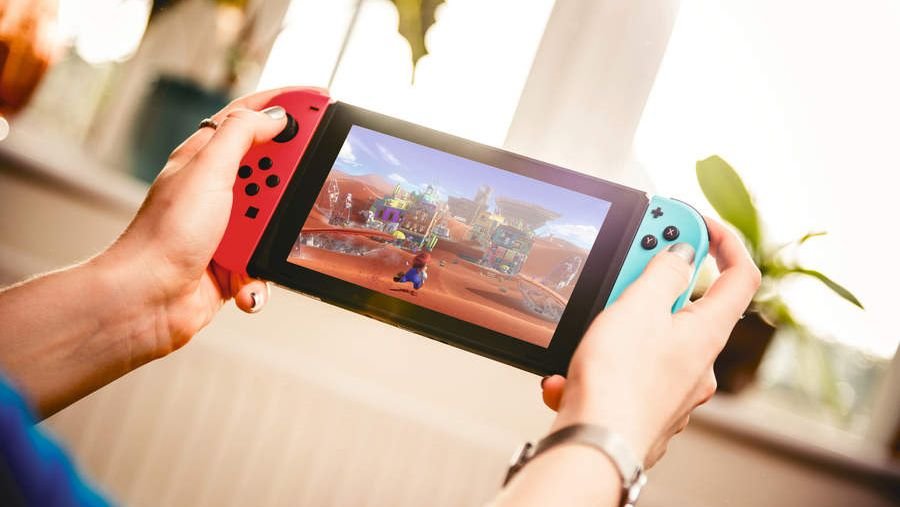 The 6 Nintendo Switch games I'll be buying this Black Friday