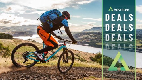 Garmin Edge 530 mountain bike bundle hits lowest ever price at Amazon