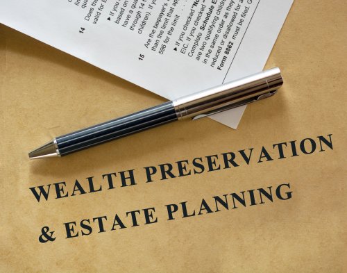 Five Trusts You Need to Know About and the Best Time to Use Them