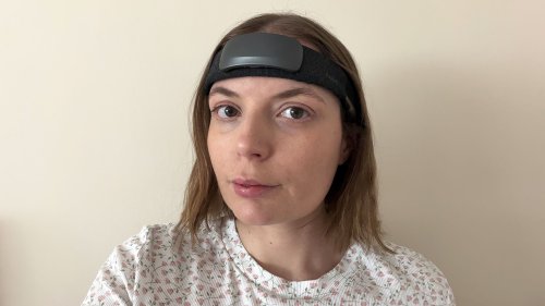 Review: The Muse S Athena solved my overnight wake-ups and helps me fall asleep in minutes — why it's the best 'sleep enhancer' I've tested