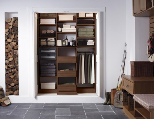 Homestead ORGANIZING - cover