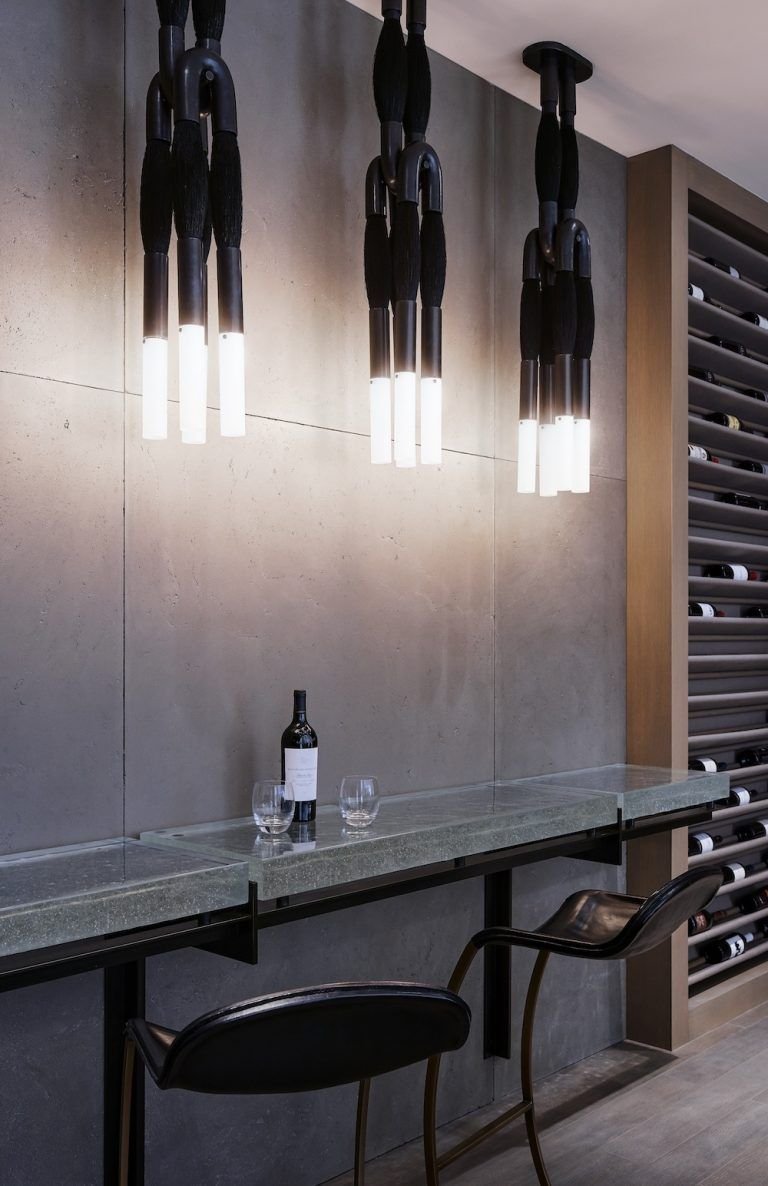 21 Wine Room Ideas – these chic ideas are the ultimate in wine storage
