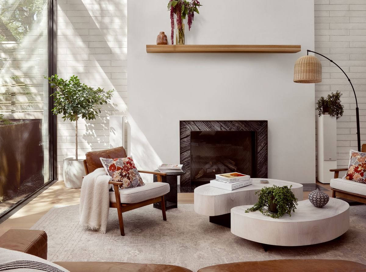 Designers Say the Best Living Room Seating Plans All Have These Things in Common — How Many Does Yours Have?