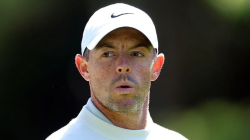 Rory McIlroy Emphatically Shuts Down $850m LIV Golf Report