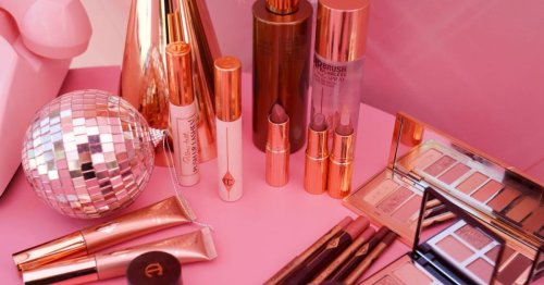 The Charlotte Tilbury Black Friday sale is here, and you can save up to 30% on some of your favourite products