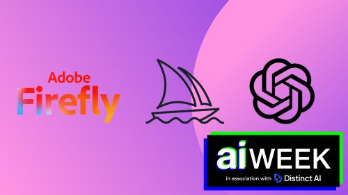 The best AI image generators