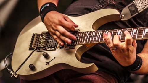 15 scale patterns for guitar that will fire up your solos