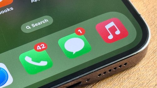 This handy trick fixes the most annoying thing about iOS 17 Messages — try it yourself now