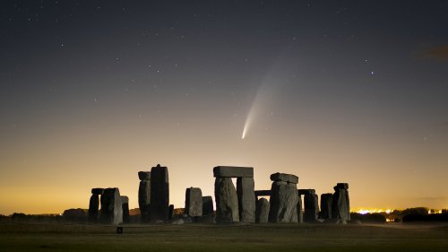 Why the Sony A7S III is a "powerhouse" in astrophotography, and more insider night sky tips