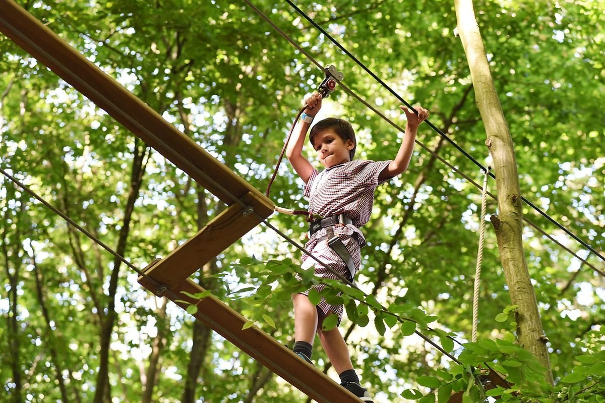 15 best family days out in the North East