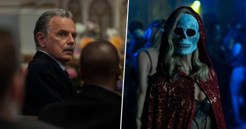 The Fall of the House of Usher review: Succession meets AHS in Mike Flanagan's mean-spirited miniseries