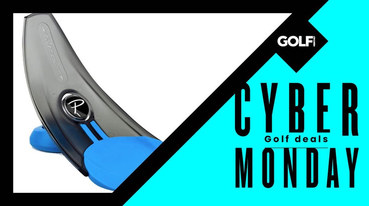 Pick Up These Great Golf Gifts For Under $25 This Cyber Monday