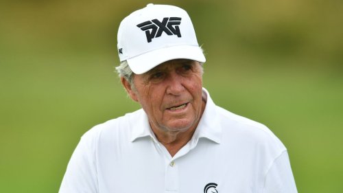 Gary Player Reveals Which Is ‘The Worst Rule Ever Invented’