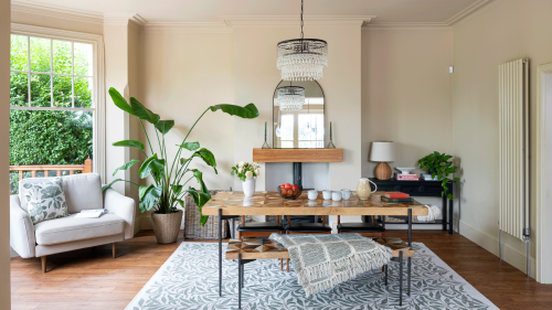 Ideal Home Tours