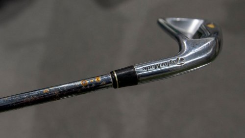 5 Signs You Need New Golf Clubs