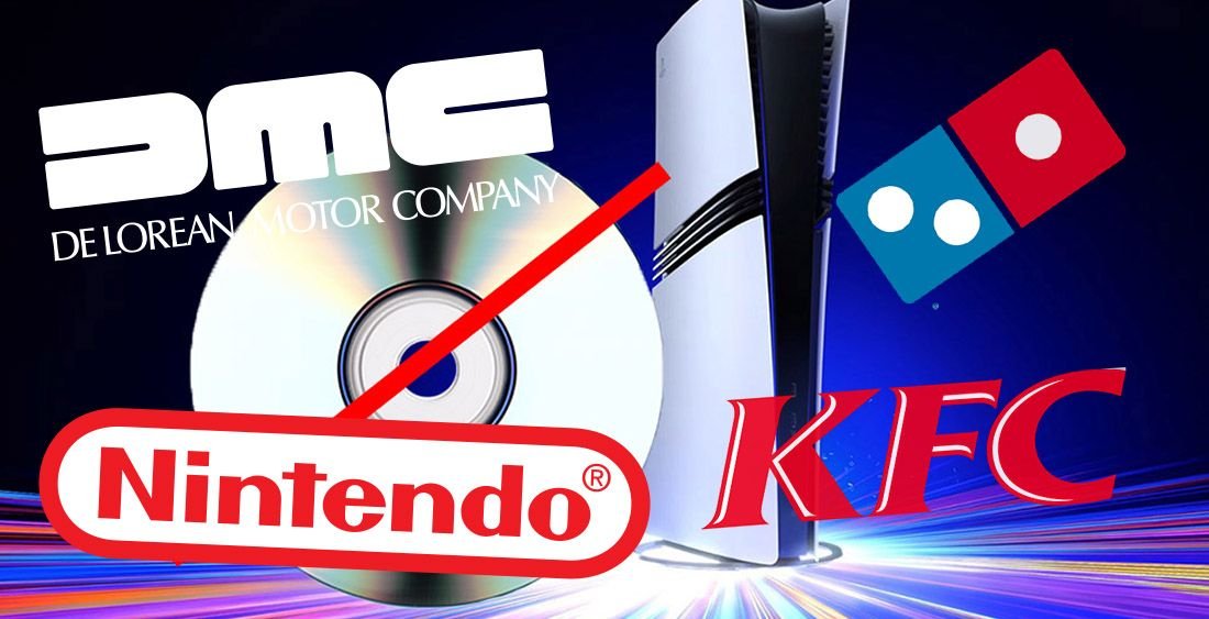 Is physical media dead? - cover