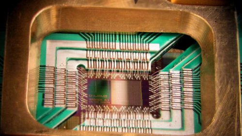 Something has to be done about the quantum computer security threat
