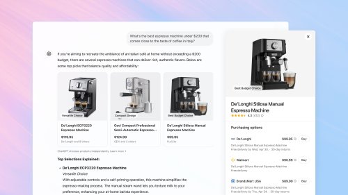 I’ve seen ChatGPT’s new shopping features in action, and this could be the game-changer we’ve been waiting for