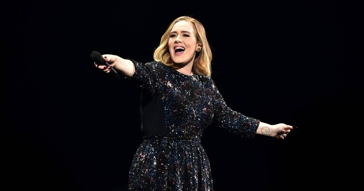Brits lead the Grammy nominees with Adele and Harry Styles up for awards