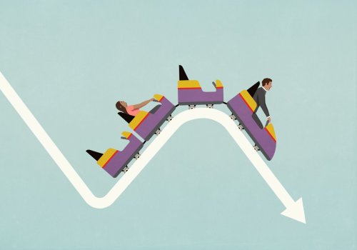 Roth Conversion in a Down Market: Is it Right For You?