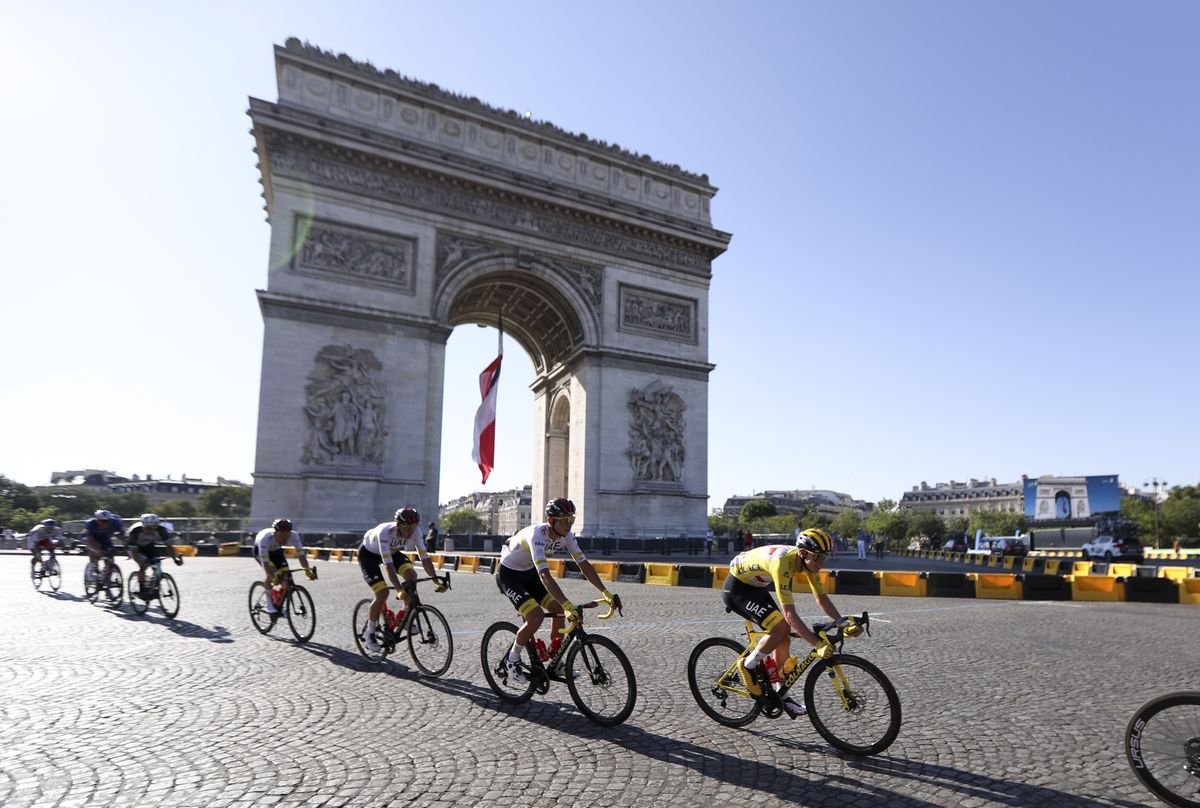How to watch Tour de France 2023: Live stream the 110th edition