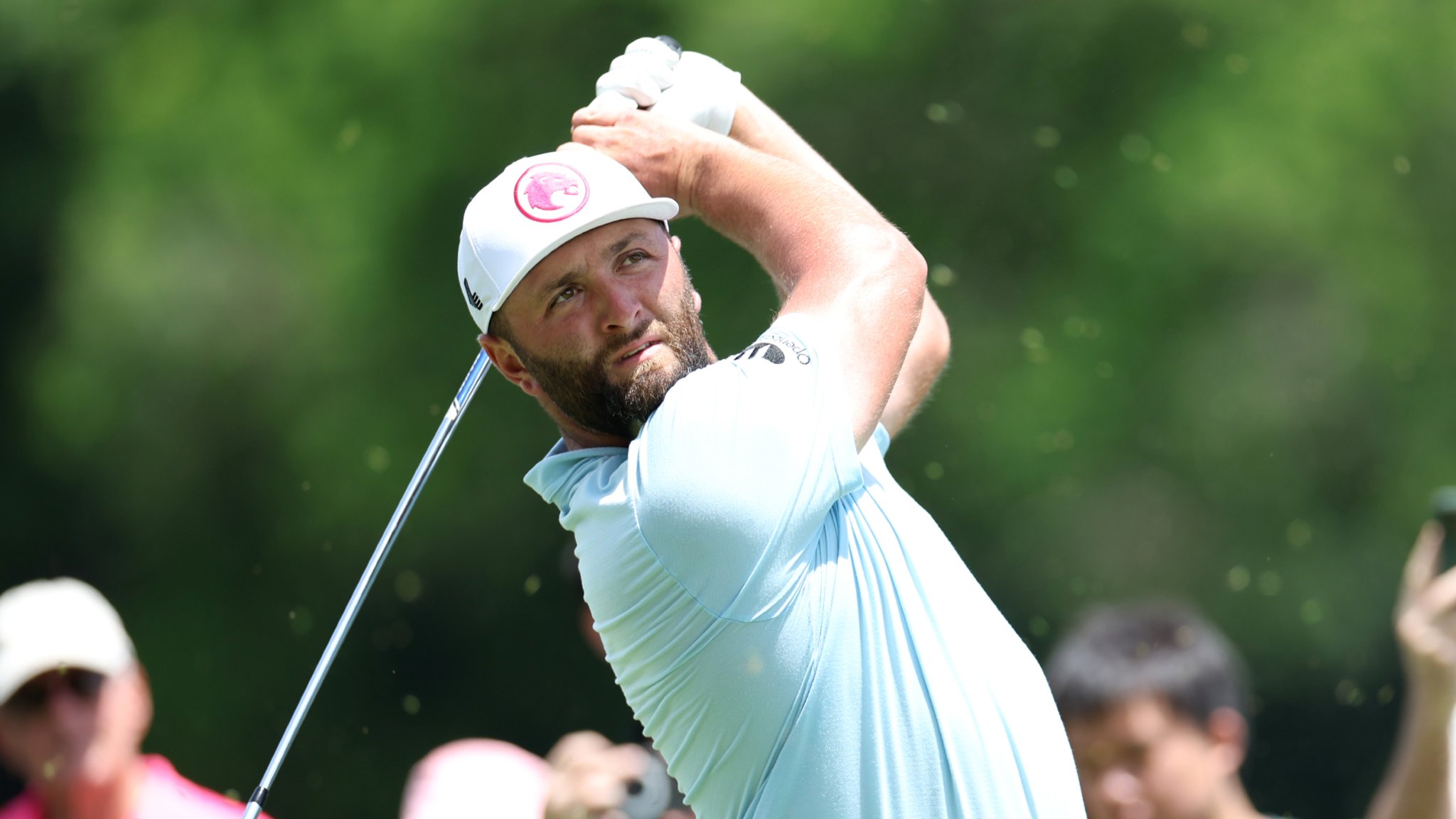 Jon Rahm Named Second Highest-Paid Athlete In The World After LIV Golf Move