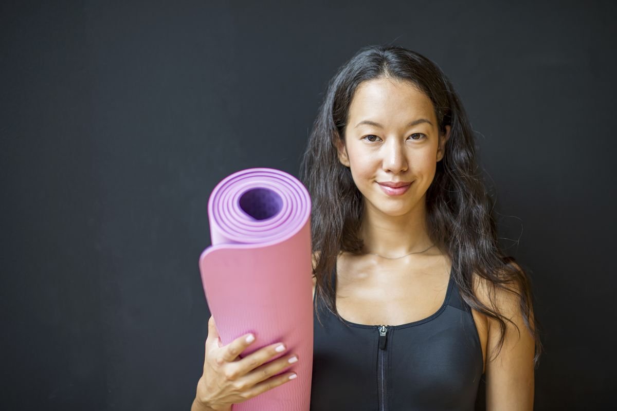 The best yoga mats to invest in