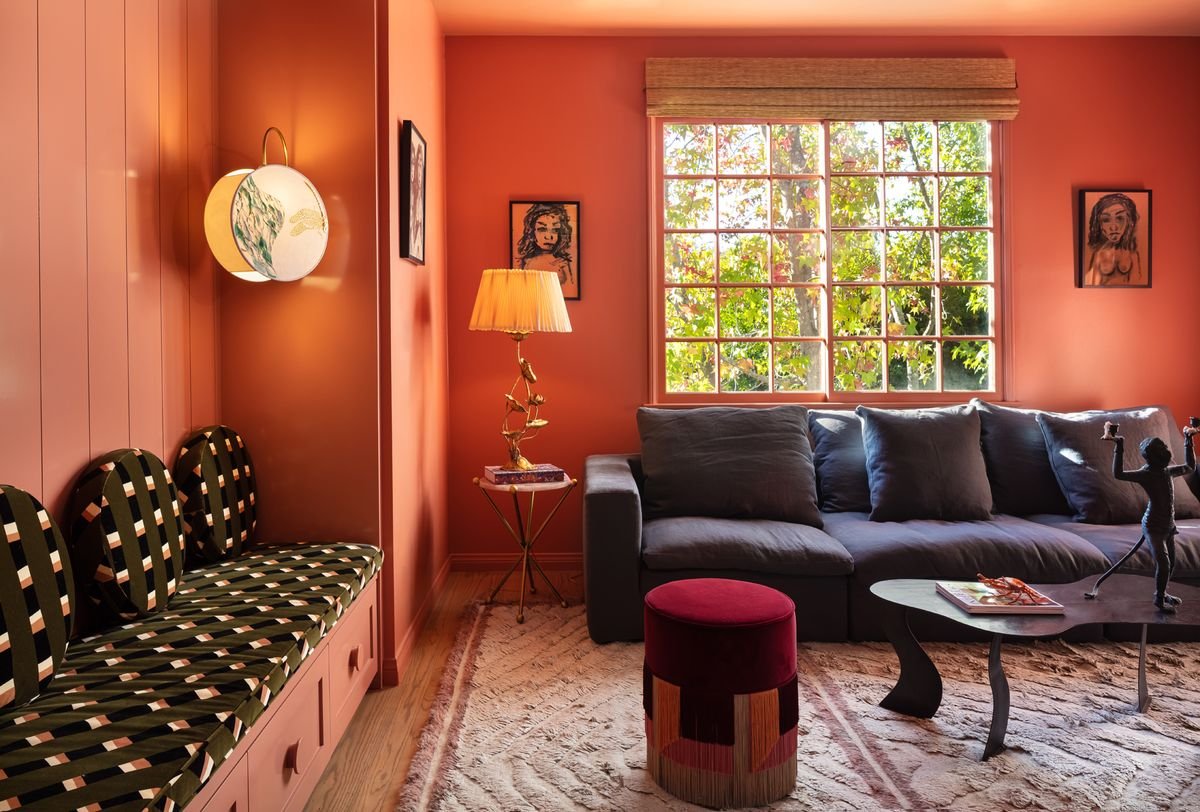 How to Use Paint Samples Properly When Redecorating — These Tips Will Stop You Making Color Mistakes
