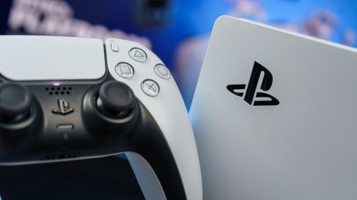 New PS5 rumored for 2023 release is the console we've been waiting for