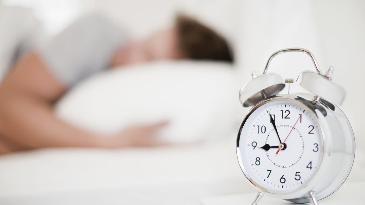 Science reveals the best bedtime for improving heart health