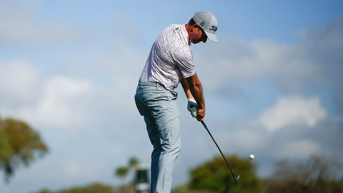 PGA Tour Player Director Receives Third Sponsor's Invite Into A $20M Signature Event