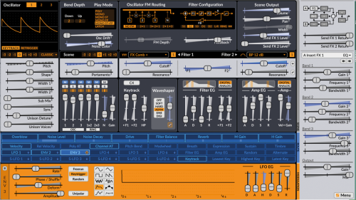 12 absolutely free tools for electronic music production
