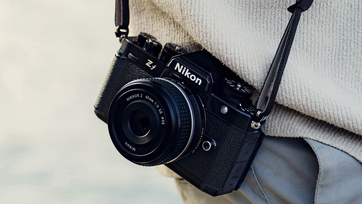 Cameras galore! All the best new models released this month - cover