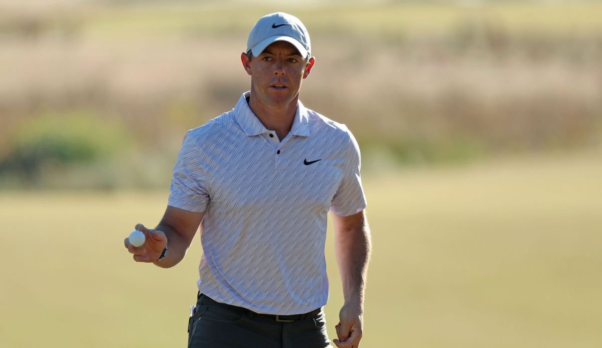Rory McIlroy Wins The CJ Cup And Moves To World No.1 Spot